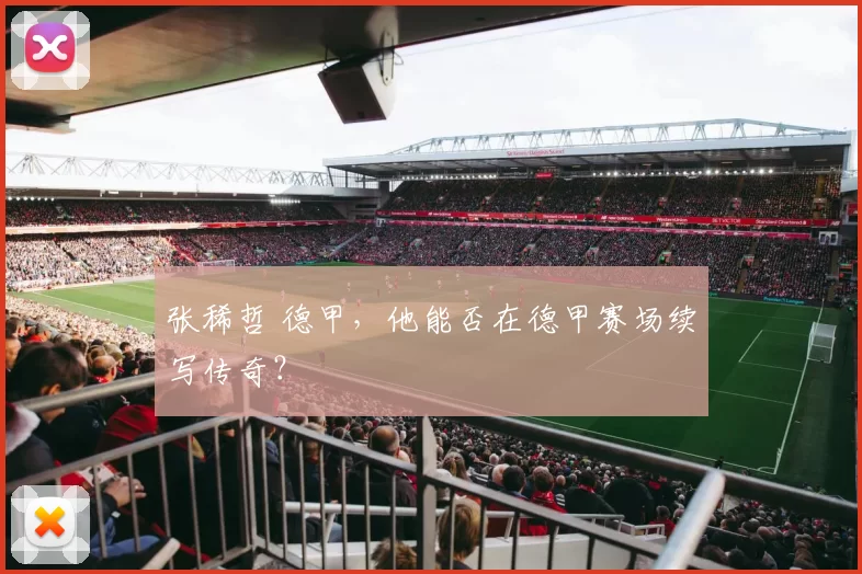 张稀哲 德甲，他能否在德甲赛场续写传奇？