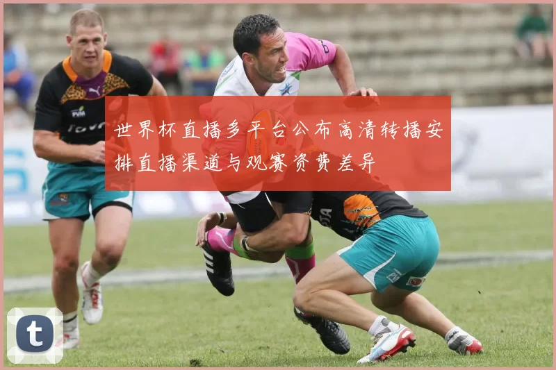 世界杯直播多平台公布高清转播安排直播渠道与观赛资费差异